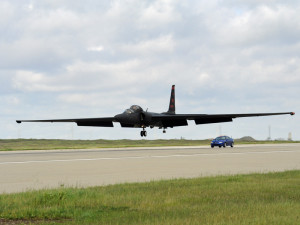 Beale Air Force Base