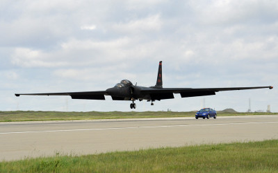Beale Air Force Base