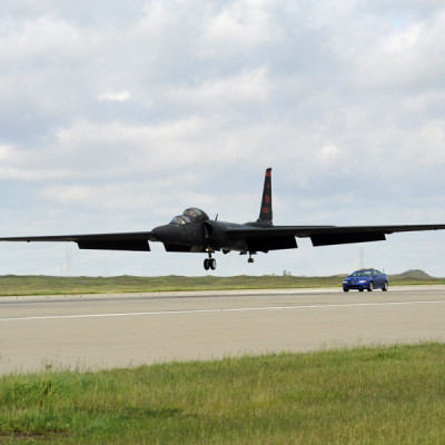 Beale Air Force Base