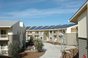 Casa Grande Senior Residential Apartments