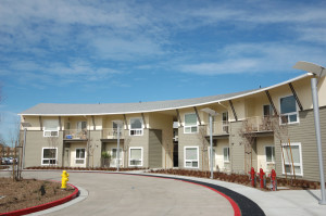 Casa Grande Senior Residential Apartments