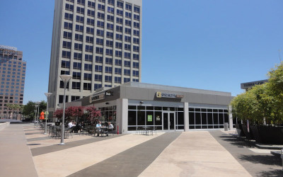 Cityview Plaza