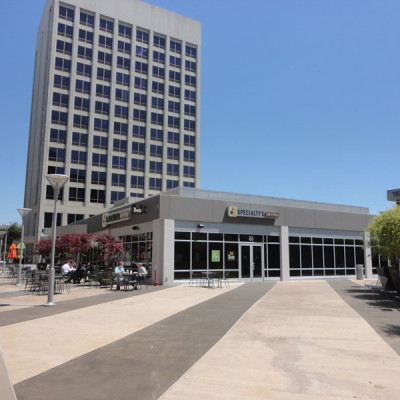 Cityview Plaza