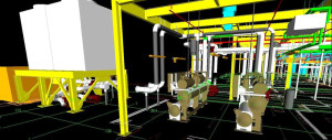 Building Information Modeling (BIM)