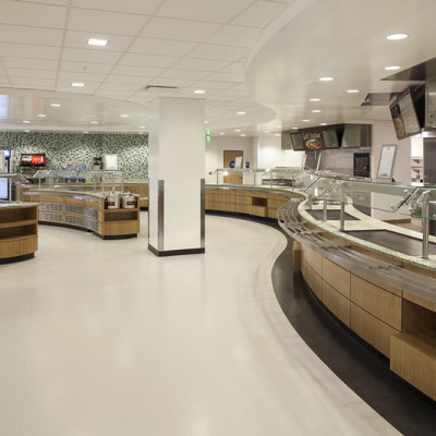 GSA Cafeteria