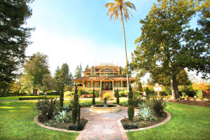 McDonald Mansion