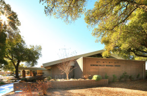 Sonoma Library