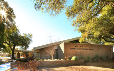 Sonoma Library