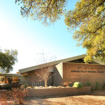 Sonoma Library