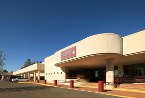 Queen of the Valley Hospital