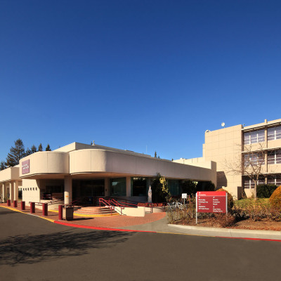 Queen of the Valley Hospital