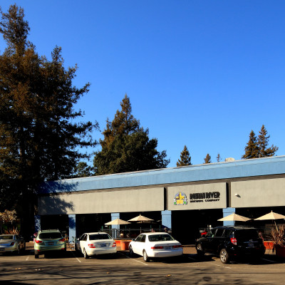 Russian River Brewing Company