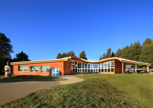 Salmon Creek Falls Environmental Center