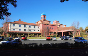 Double Tree Hotel