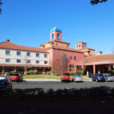 Double Tree Hotel
