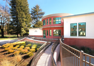 Ross Elementary School