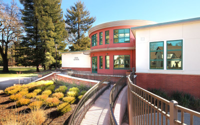Ross Elementary School