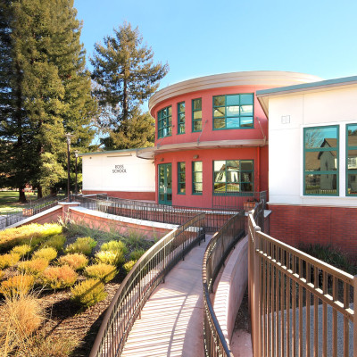 Ross Elementary School