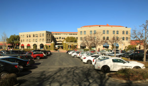 Corte Madera Town Center