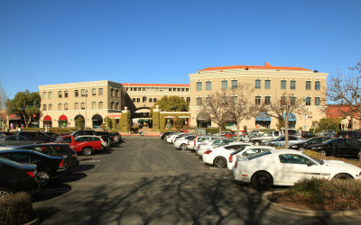 Corte Madera Town Center