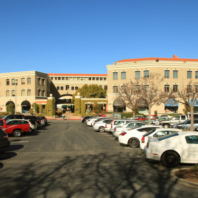 Corte Madera Town Center