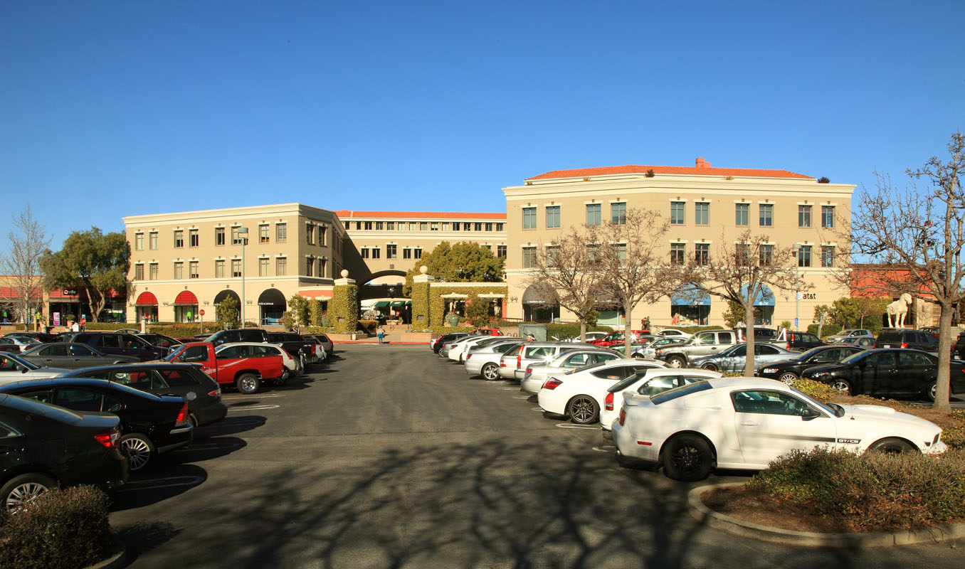 Corte Madera Town Center