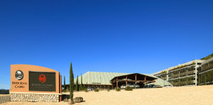 River Rock Casino
