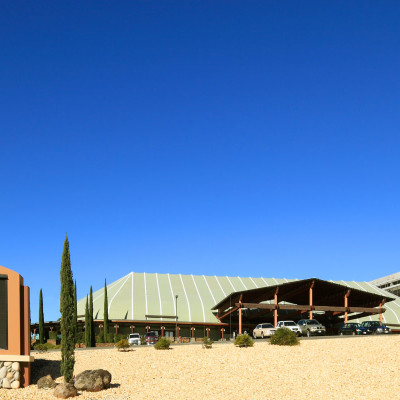 River Rock Casino