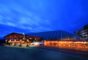 River Rock Casino