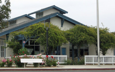 Pomo Elementary School Modernization