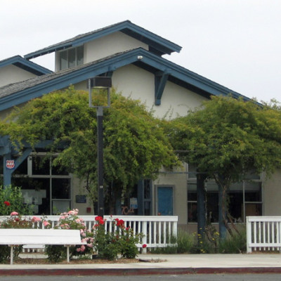 Pomo Elementary School Modernization