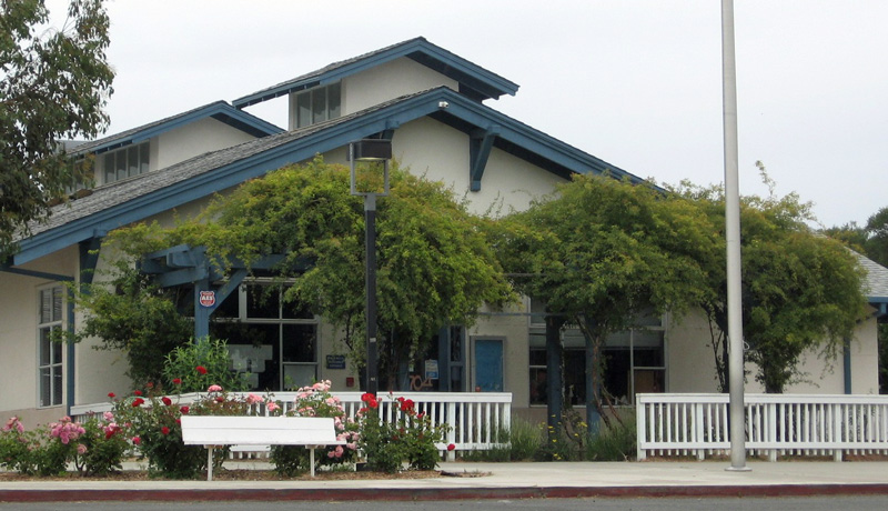 Pomo Elementary School Modernization