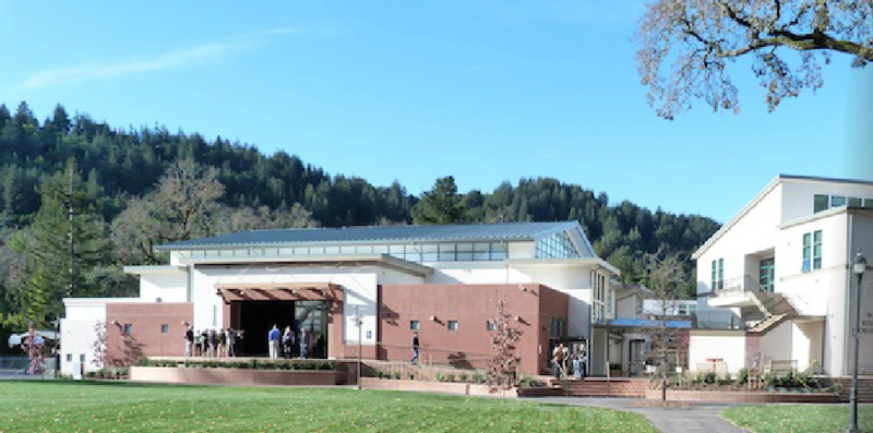 Ross Elementary School