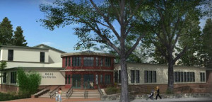 Ross Elementary School