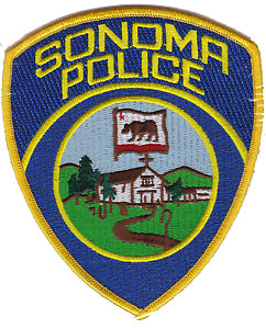Sonoma Police