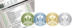 Sustainable Design LEED