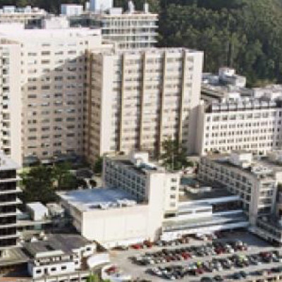 UCSF Steam Generators