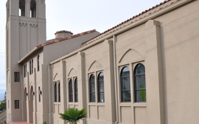 Message of Peace Church