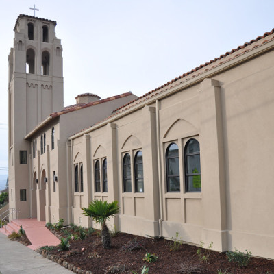 Message of Peace Church