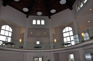 Message of Peace Church