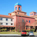 Double Tree Hotel