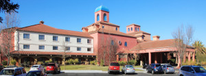 Double Tree Hotel