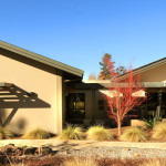 Sonoma Police Station