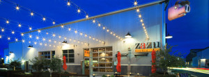 Zazu Restaurant
